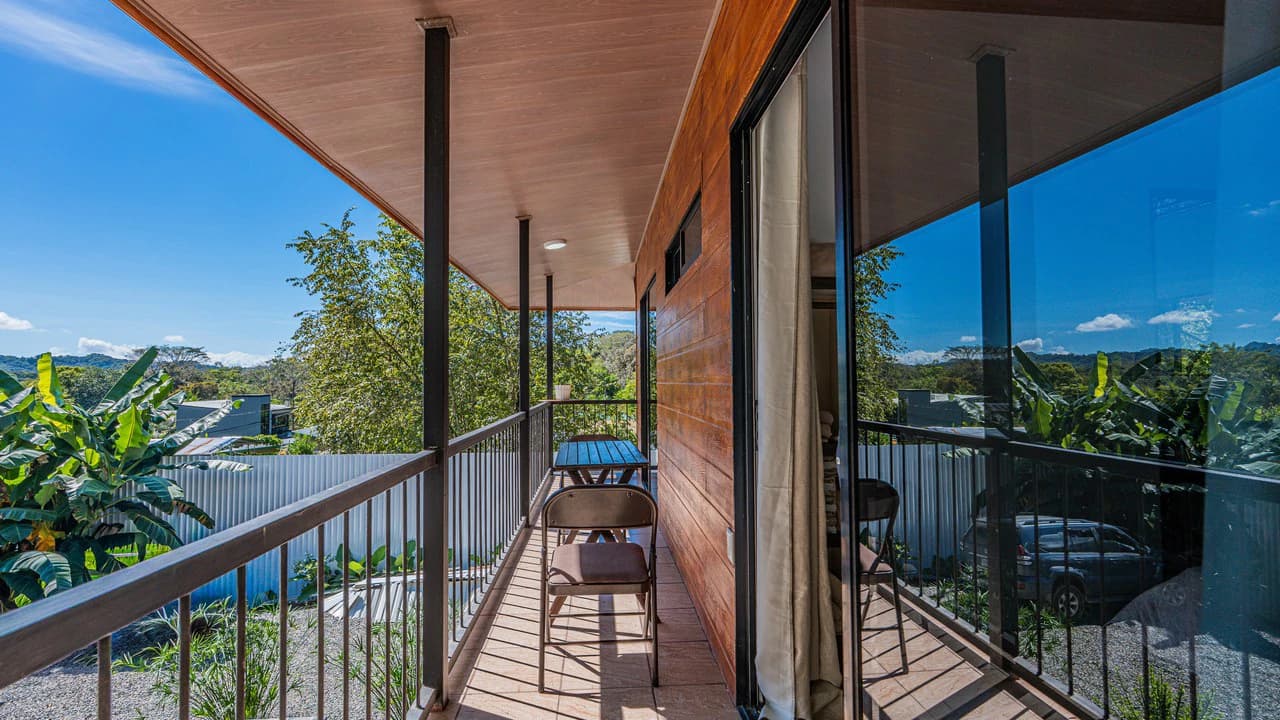 Turnkey Home in Ojochal Expansion Potential & Mountain Views - photo 43