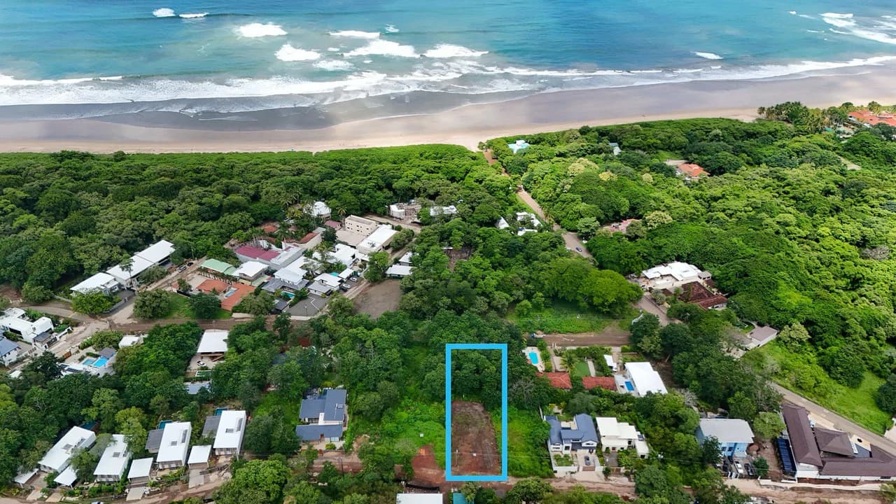 Lot C41: 5min Walking Distance to the Beach - photo 14