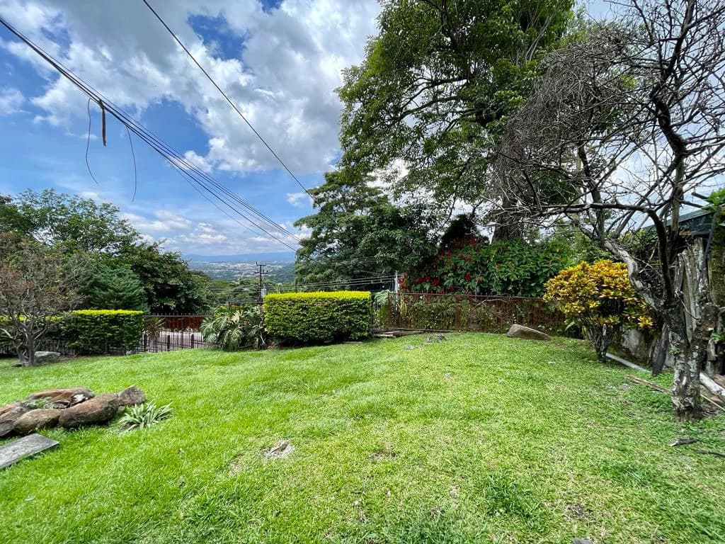 Independent House for Sale with Beautiful View Santa Ana Costa Rica - photo 3