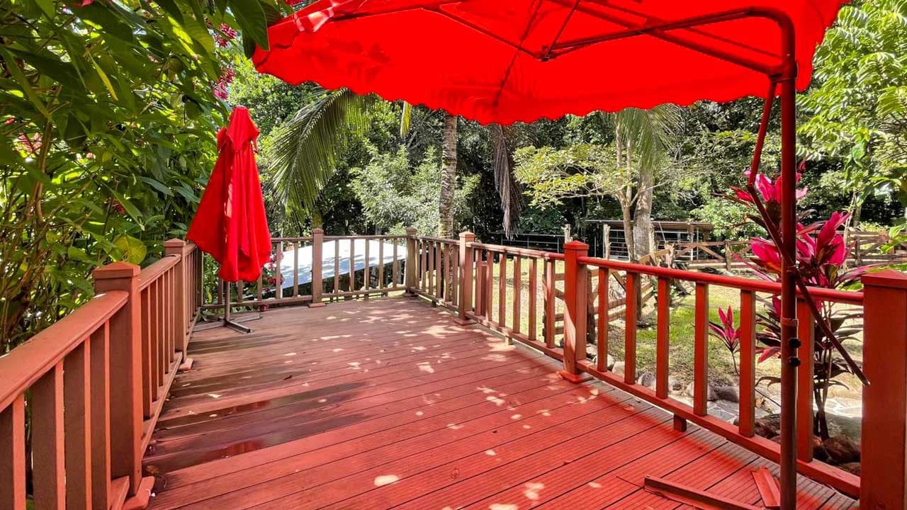 Home for sale in Atenas with Large Lot and Natural Surroundings - photo 3