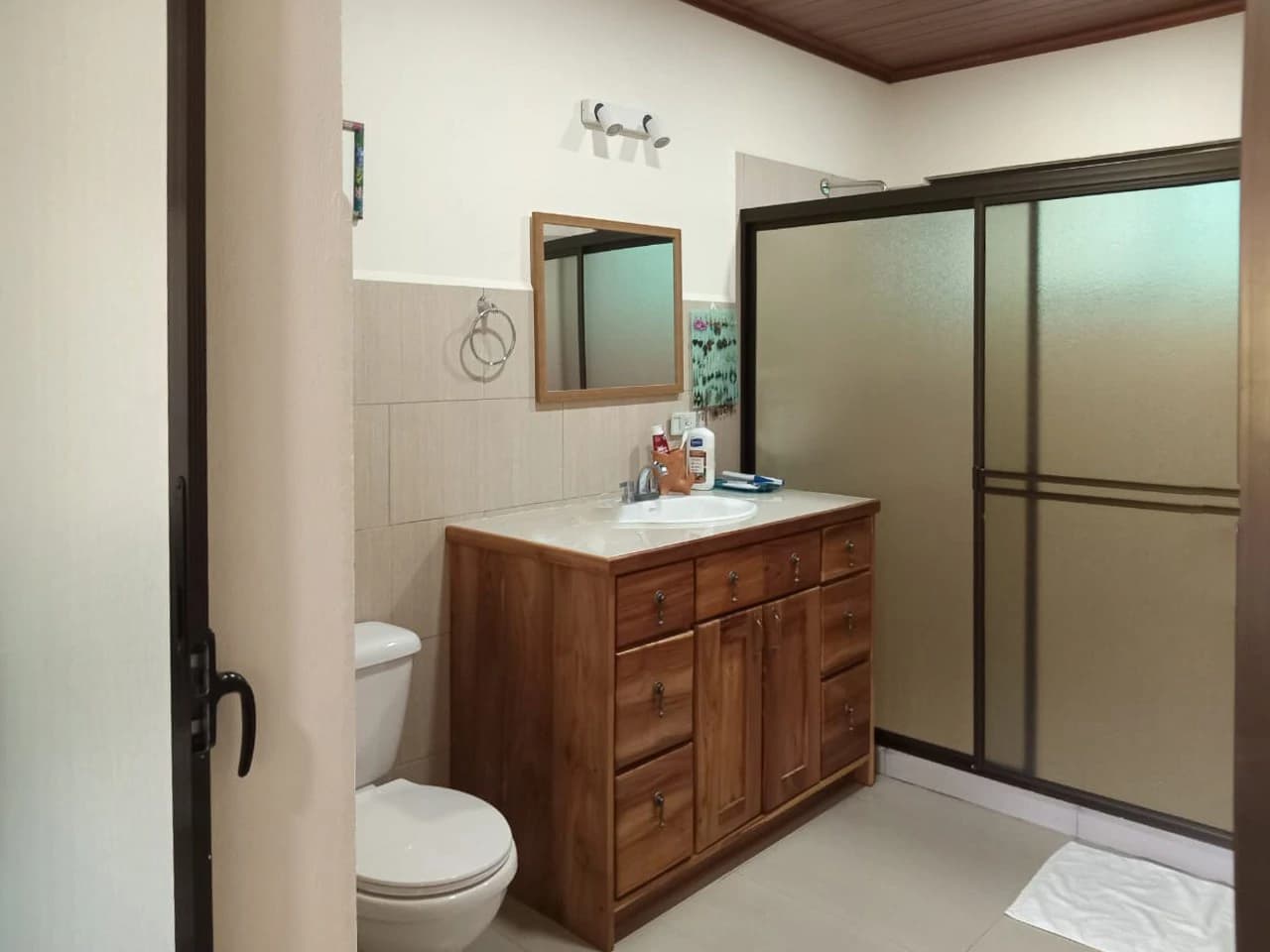 FULLY LANDSCAPED PROPERTY- OCEAN VIEW - photo 13