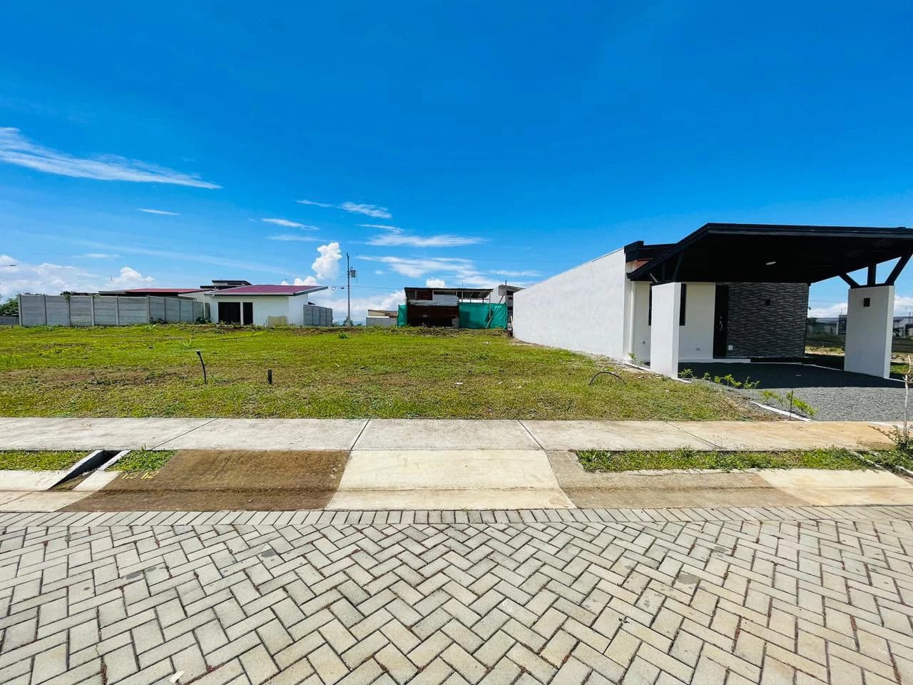 Prime Development Land in Grecia, Alajuela - 160 sqm: Home Construction Site For Sale in Alajuela - photo 2
