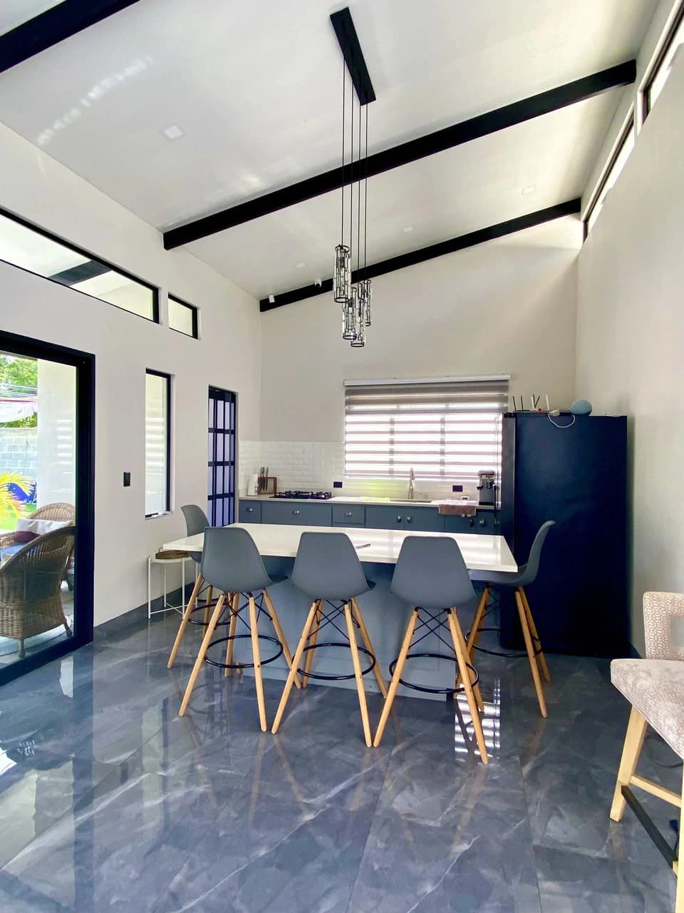 CASA BLANCA: $445,000 USD Villas Del Mar (near Tango Mar Resort, beach, golf, restaurants and waterfall) - photo 5