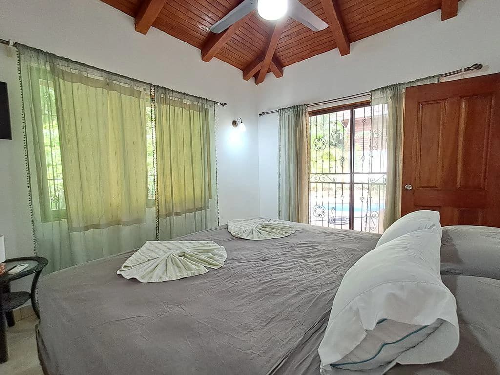 Casa Colibri: Tropical Home with Casita, Pool & Prime Buenavista Location - photo 10