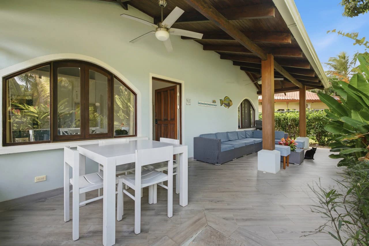 Casa Colibri Villaggio II – Unit 412B: Beautifully Remodeled Tropical Retreat in Potrero - photo 20