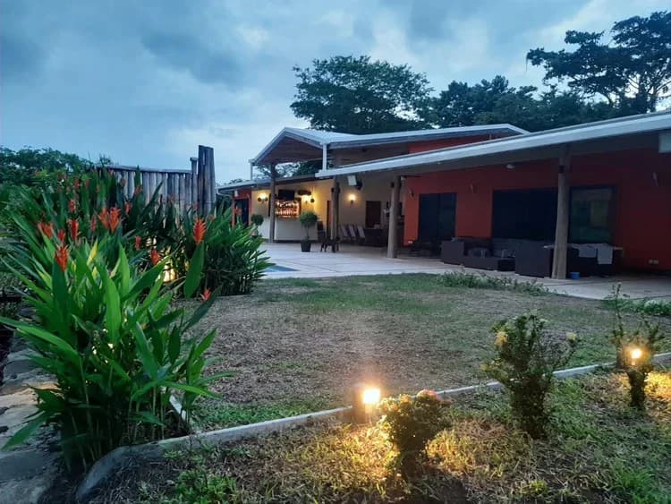Organic Finca Eco Dreams: $799,000 USDOrganic Finca Eco Dreams – Sustainable Eco Farm for Sale Near Playa Naranjo, Costa Rica Luxury Self-Sustainable Farm, Solar-Powered Estate & Investment Property o - photo 27