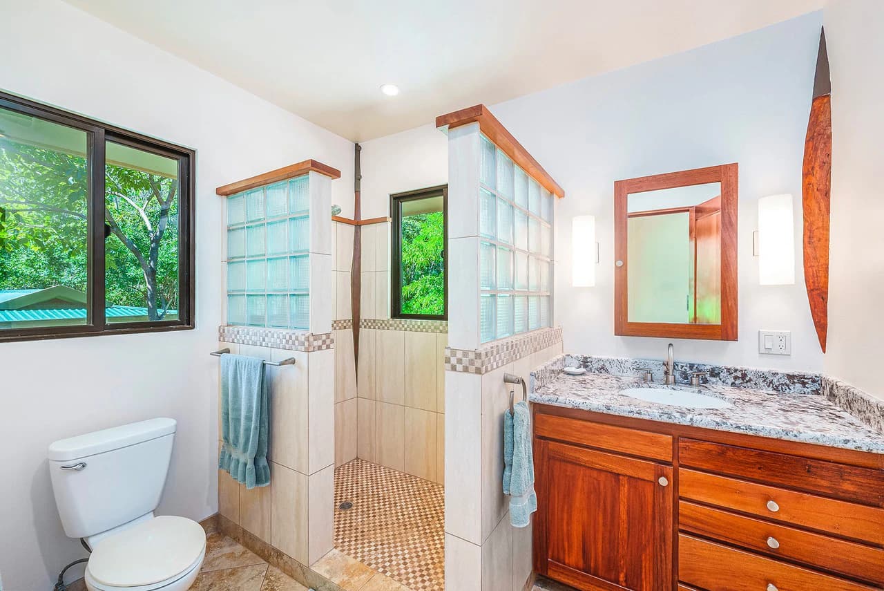 Casa Almendro: Luxury, Comfort and Privacy in the Forest - photo 21