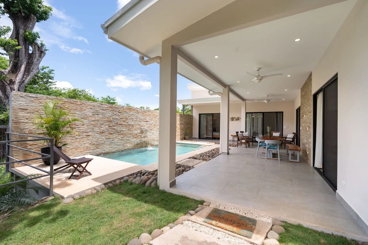 Casa Mikella: Brand New, Fully Furnished Beachside Bliss! - photo 19