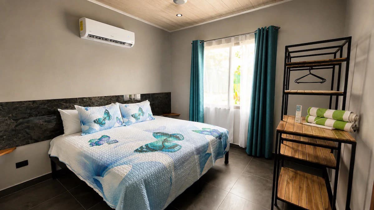 Turnkey Two-Home Property & Boutique B&B in Drake Bay, Osa Peninsula - photo 35
