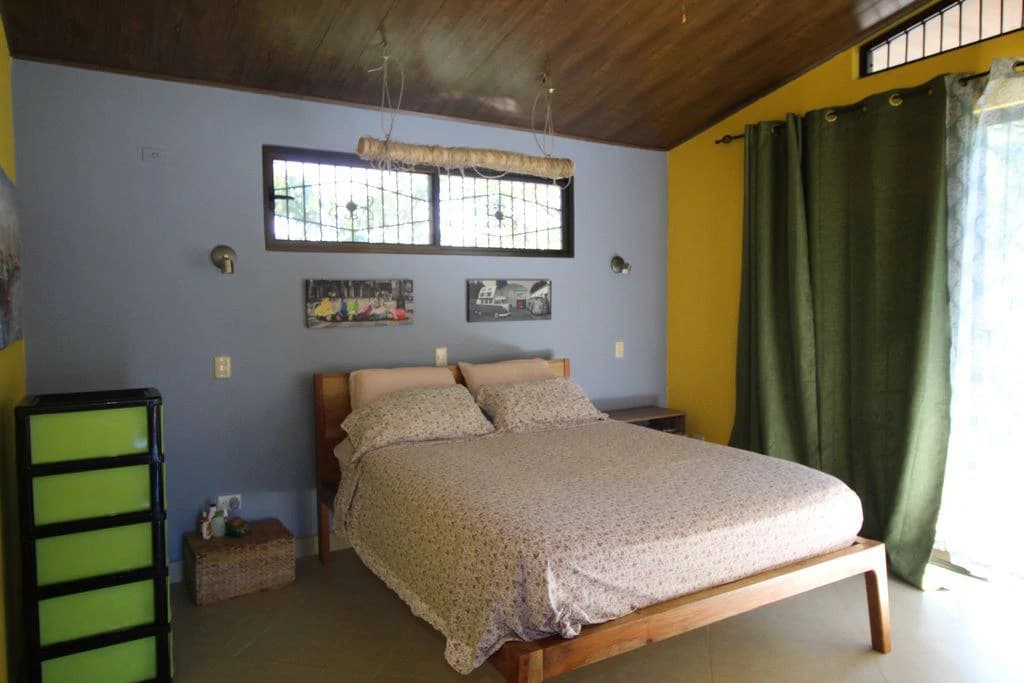 Casa Nela: Brand new multi-family home and income-producing property, steps from the beach - photo 14