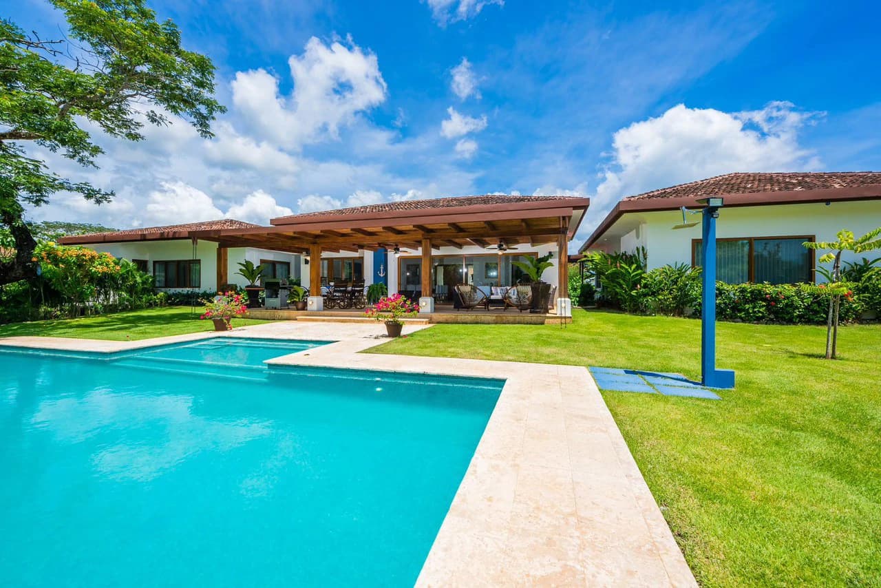 Luxury house for sale in Guanacaste - photo 22