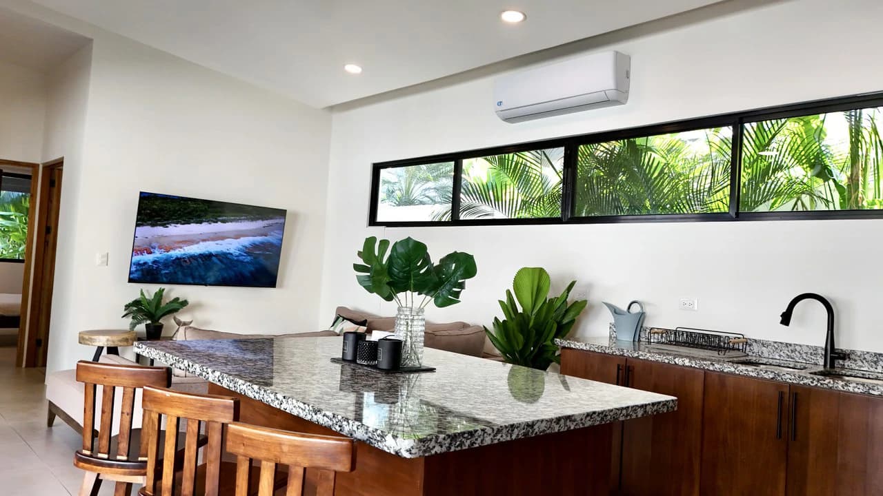 Walk-to-Everything Uvita Retreat | 3BR Home Minutes from the Beach - photo 29
