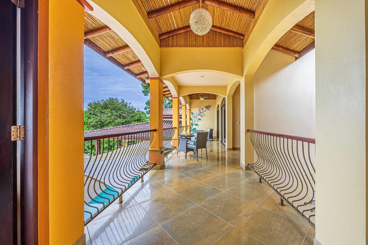 SKYFALL, The Estate, Exclusively Offered, Dominical Coastline Views: Mountain House For Sale in Escaleras - photo 29