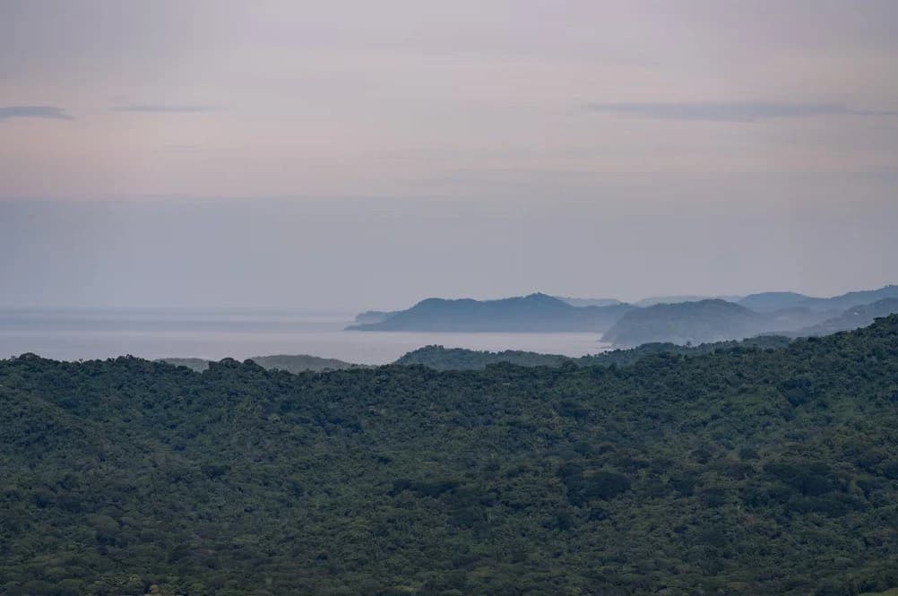 Ocean View Farm for Sale Guanacaste Costa Rica Playa Coyote - photo 12