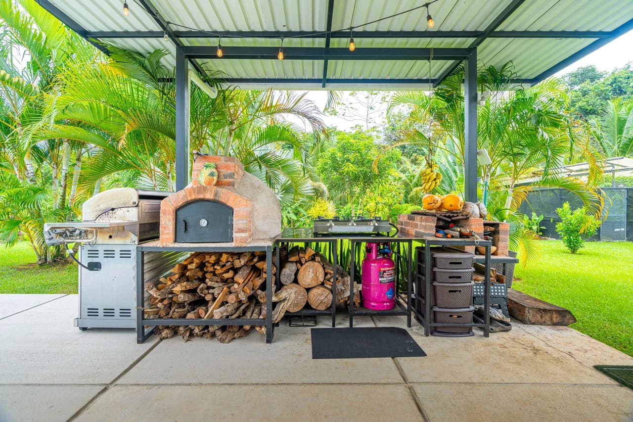 Outstanding Garden Treasure in Ojochal, Modern 4 bedroom on 1 acre - photo 15