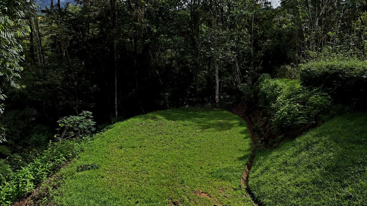 Tropical Paradise in Uvita: 939 sqm Property with Dual Building Sites, 5 Minutes from the Beach - photo 3