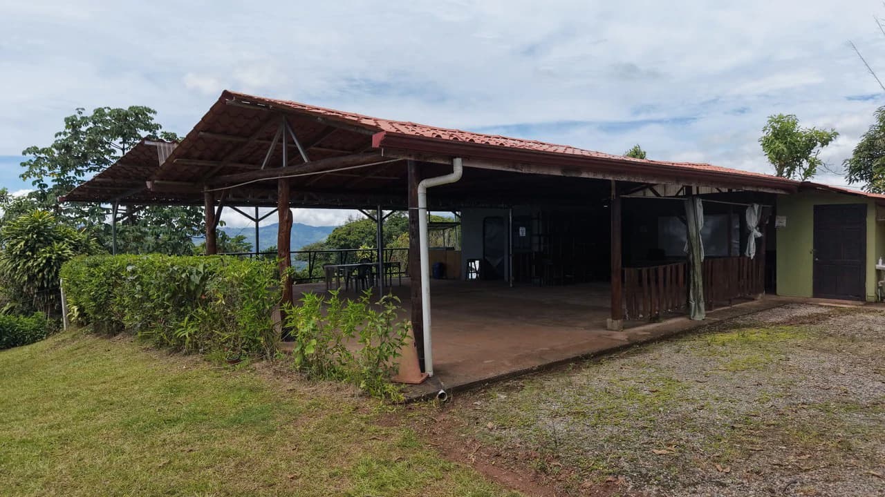Mountain Home Construction Site For Sale in San Rafael Norte - photo 10