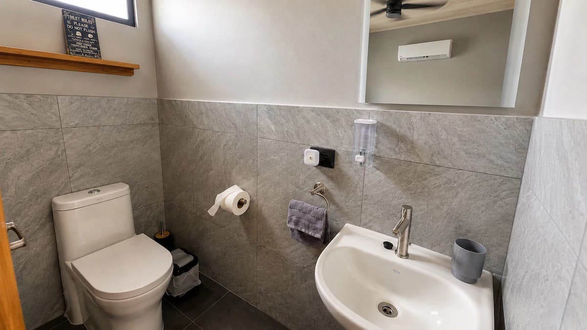 Turnkey Two-Home Property & Boutique B&B in Drake Bay, Osa Peninsula - photo 36