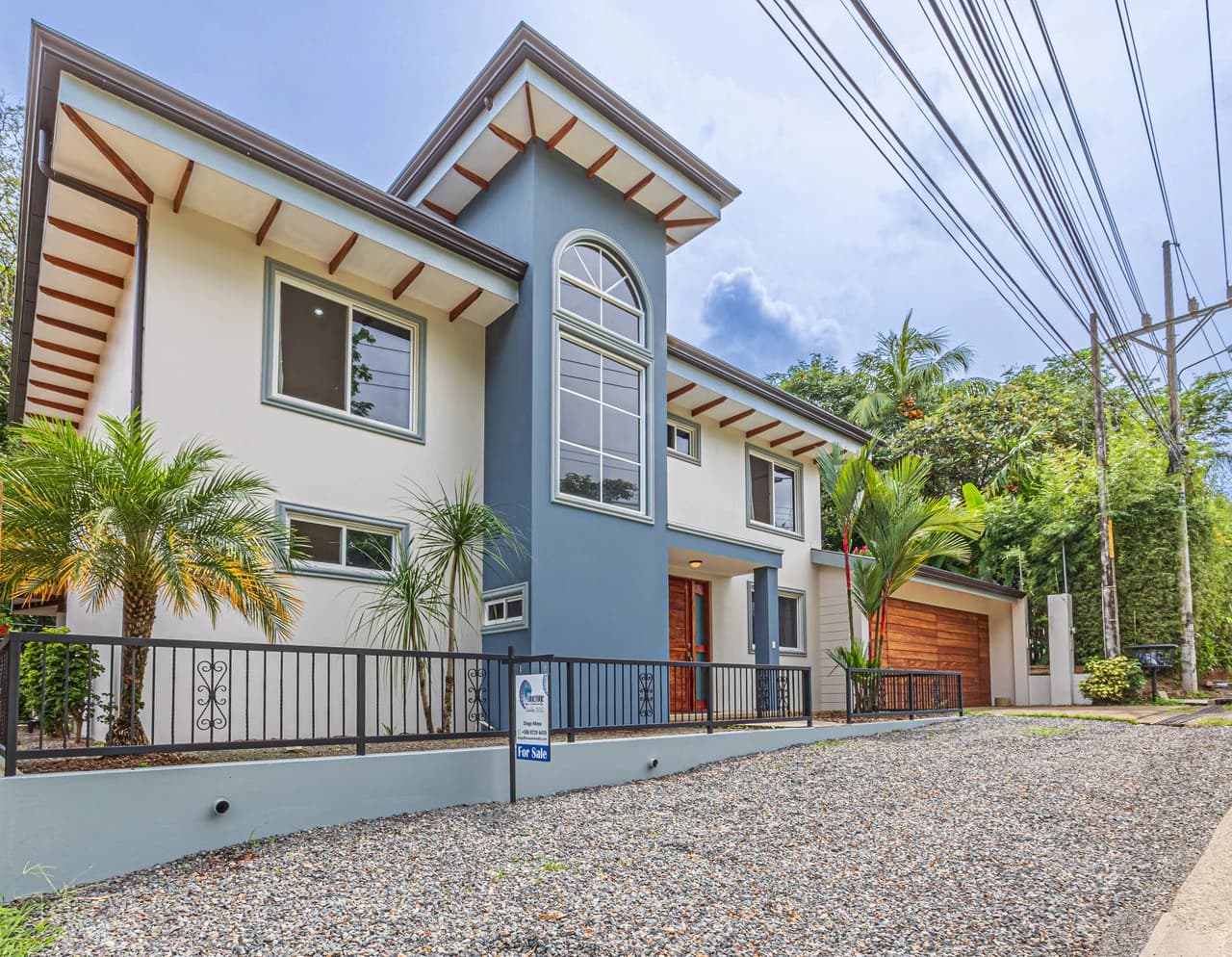 Happy Daze in Uvita: Commercial Building Opportunity in the Heart of Uvita. On Creek with Beautiful Jungle View - photo 20