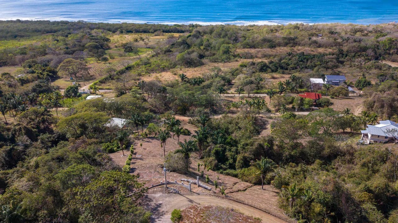 Oceanview Three Parcel Lot in La Reserva - photo 3