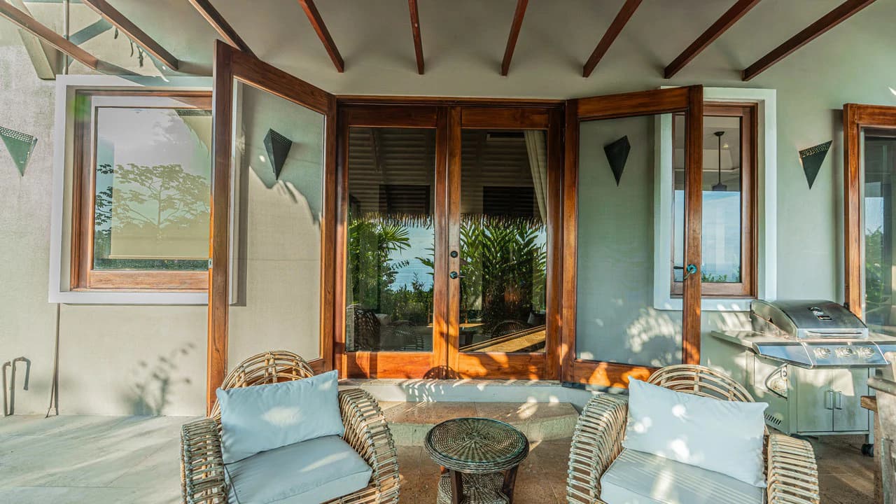 Ocean View Luxury Estate with An Incredible Location in Dominical - photo 17