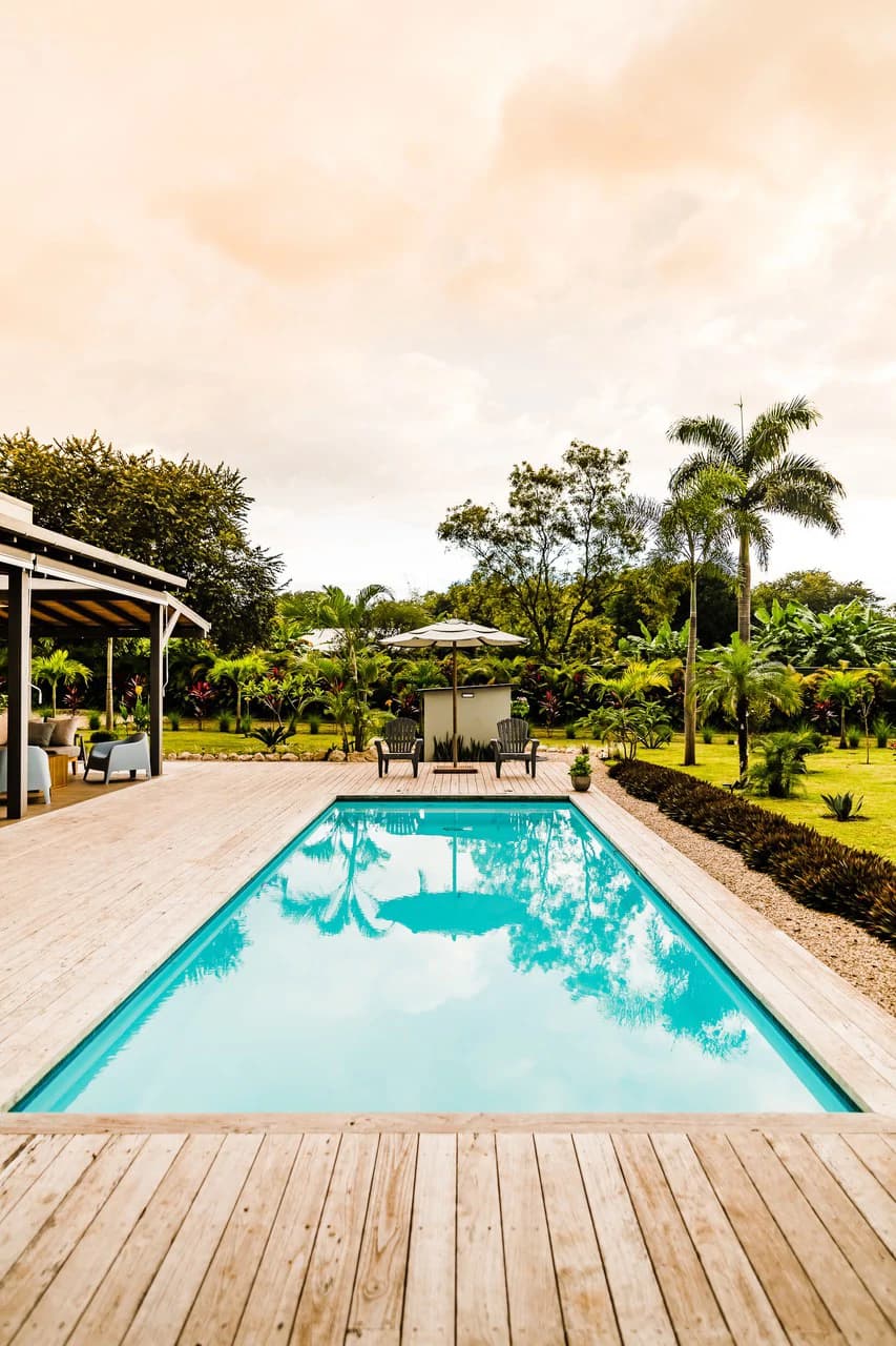 Casa Feliz: Tropical Oasis in La Josefina - photo 21