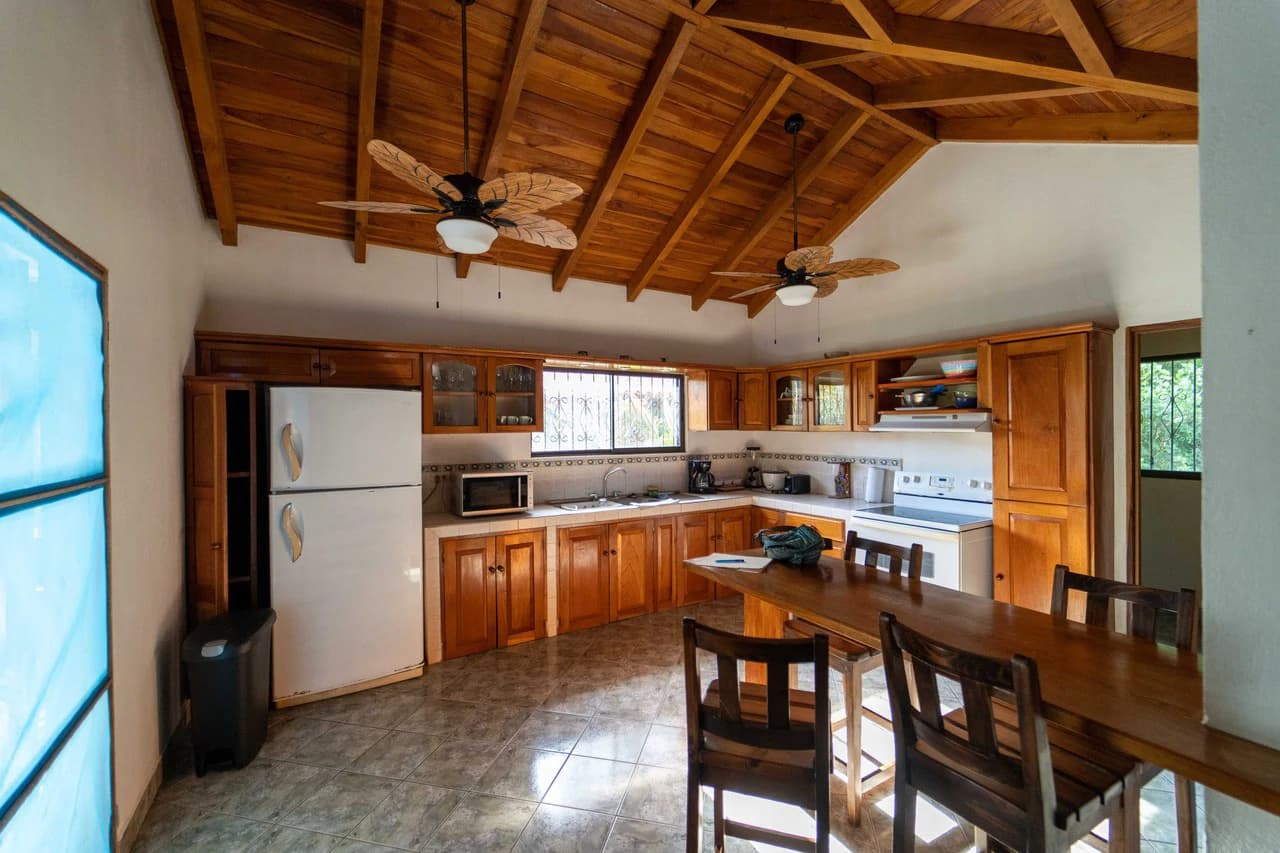 Casa Danny 2BR/2BA Home in the Center of Samara - photo 9