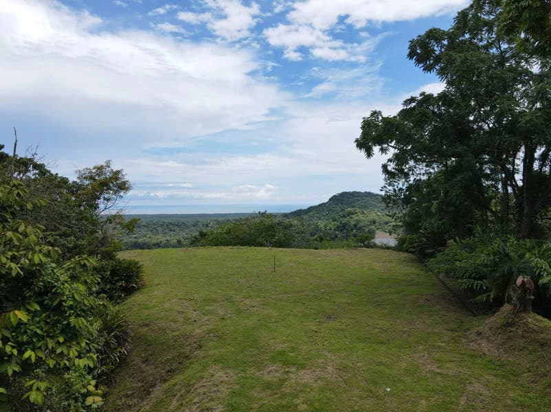 Panoramic 180 Degree Ocean View Lot Ready To Build Close To Ojochal - photo 11