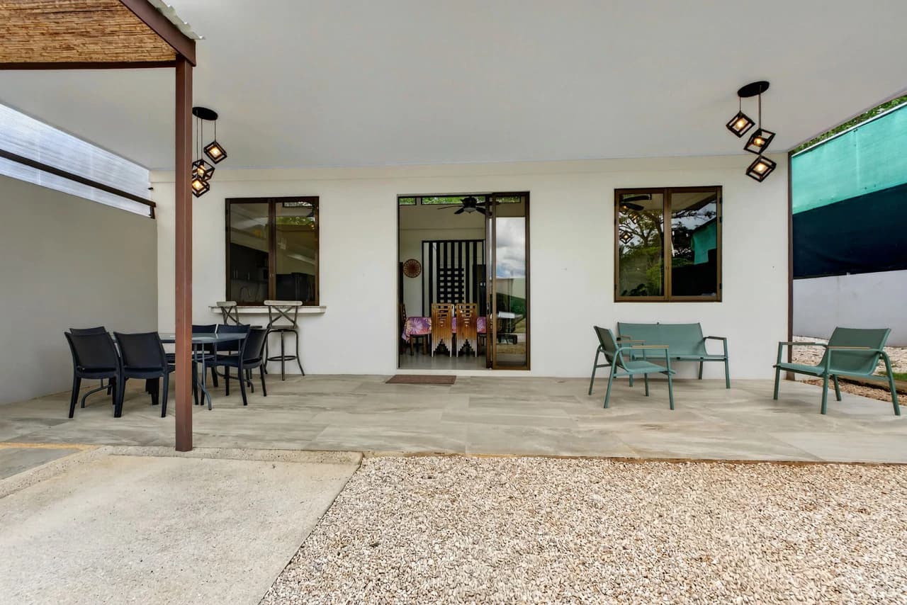 Casa Matias: Matapalo Costa Rica Home for Sale with Private Pool - photo 3