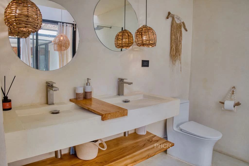 Casa Mareva: Luxury Tropical villa 5 minutes from Playa Pelada - Guiones Nosara - photo 27