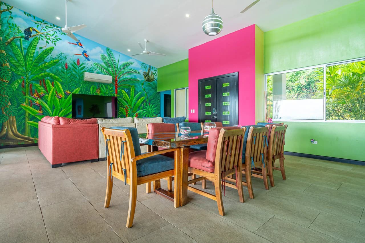 Luxury Ocean View Retreat Overlooking the Whale’s Tail – Proven Rental in Gated Enclave - photo 25