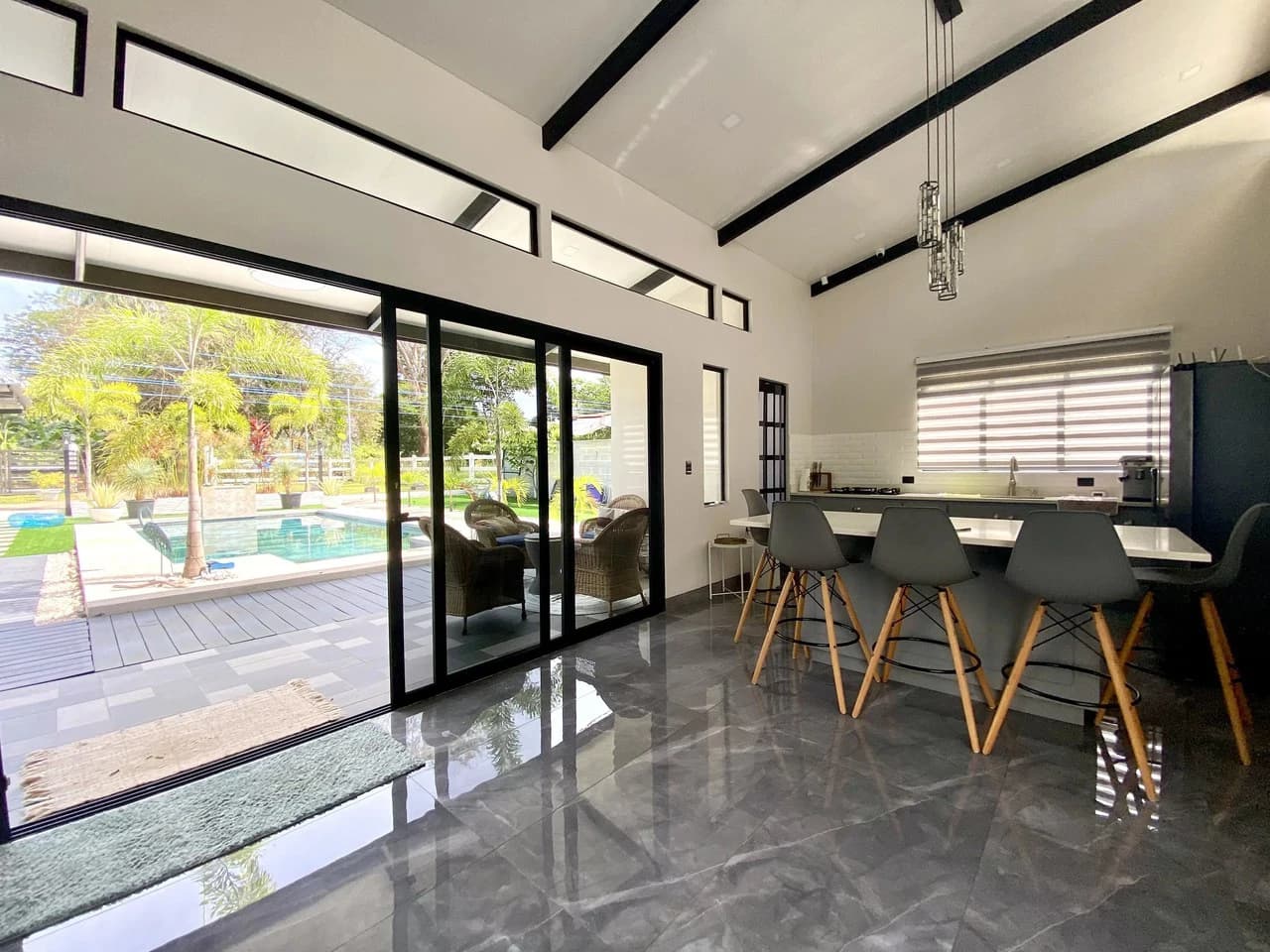 CASA BLANCA: $445,000 USD Villas Del Mar (near Tango Mar Resort, beach, golf, restaurants and waterfall) - photo 3