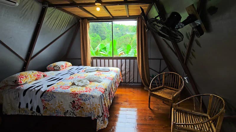 Finca Makambu: Countryside, Mountain, Near the Coast and Riverfront Property For Sale in Barú - photo 6