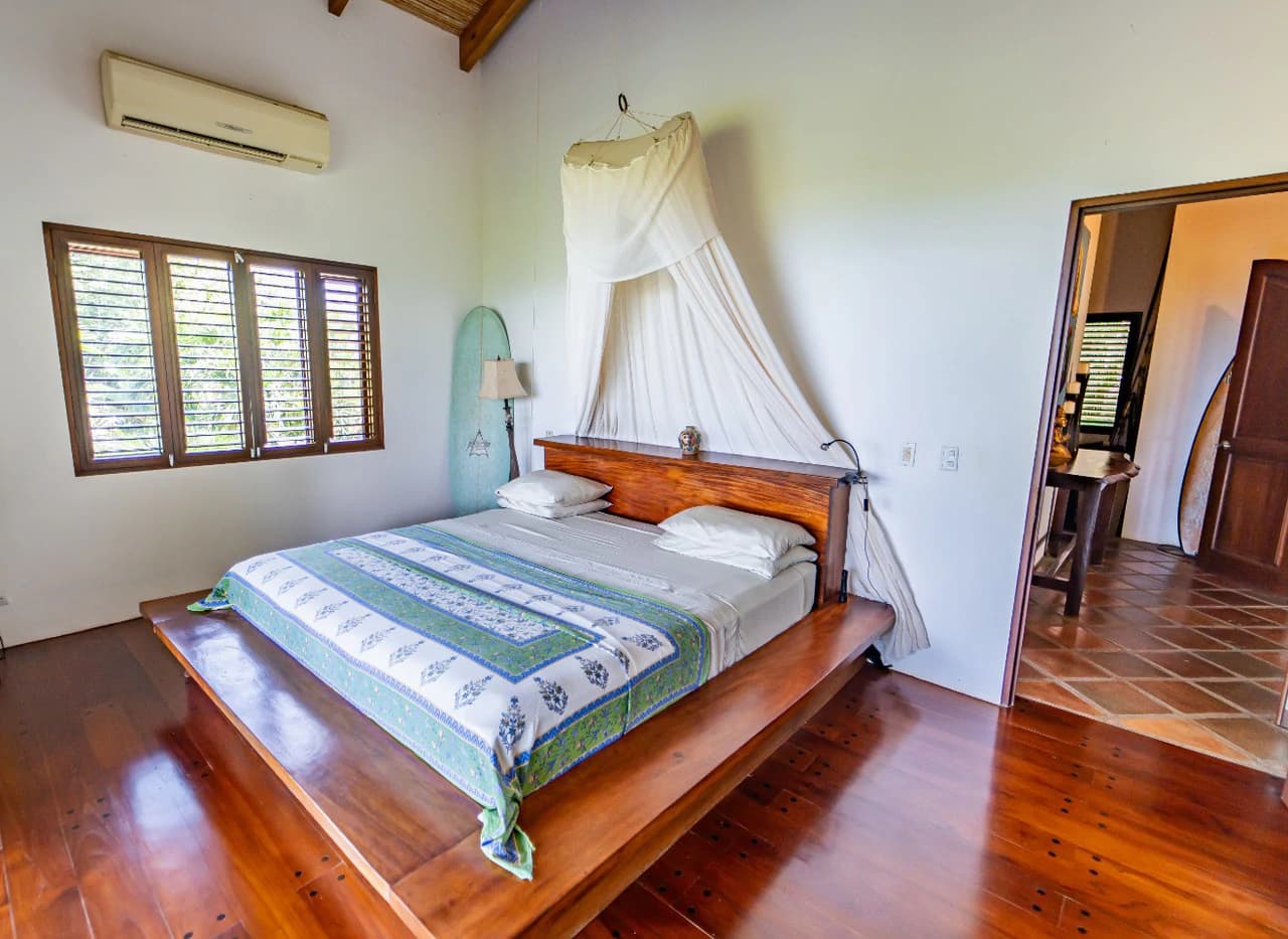 Rancho Deluxe - 2BR Ocean View Home plus Apt and Guest House: Countryside House For Sale in Sámara - photo 19