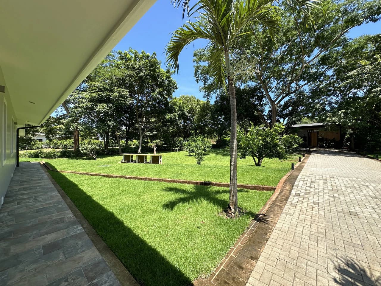 Private home in Tamarindo center: Family home inside "La Norma" - photo 19