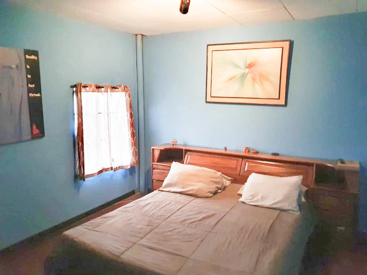 Independent 4 Bedroom House for Sale on Calle Ancha de Pavas San José Costa Rica - photo 7