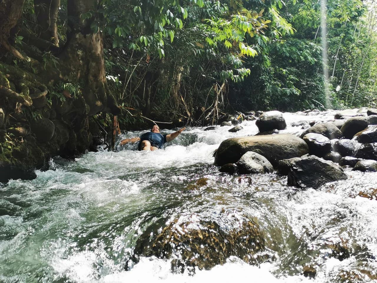Costa Rica Tropical Home for Sale | Private River Access + Pool + 1,154 m² | Near La Fortuna - photo 19