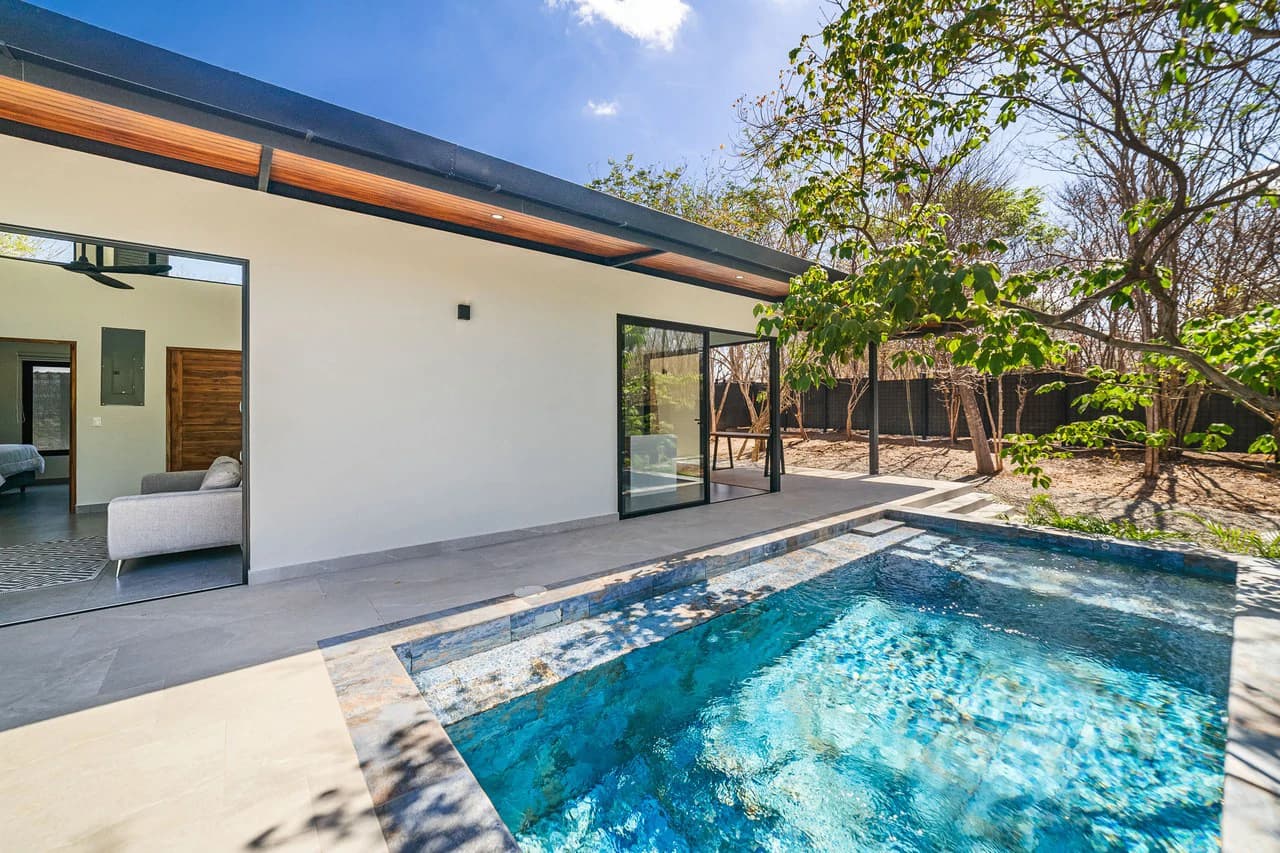 Casa Almendro: Contemporary 3BR Home - photo 11