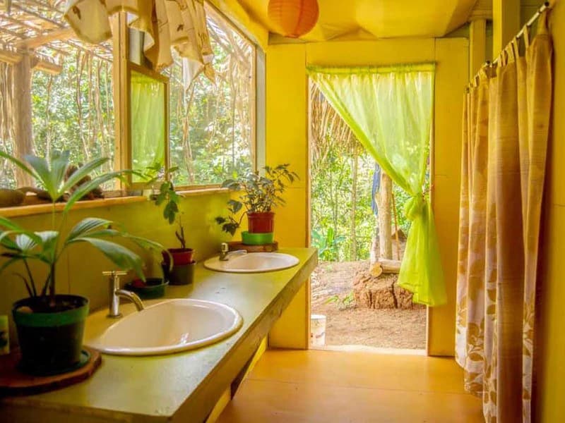 Ocean View Mountain House La Balsa - photo 6