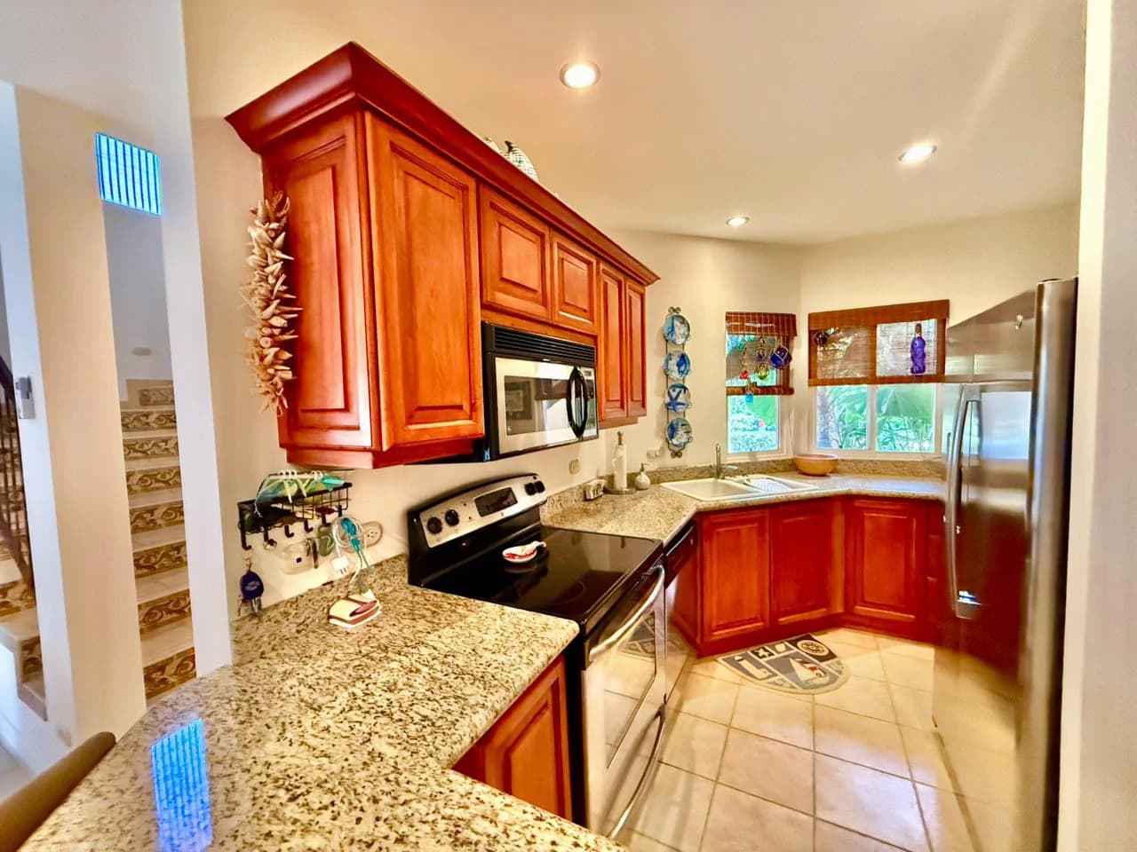 Home in Gated Community Las Nubes - photo 8