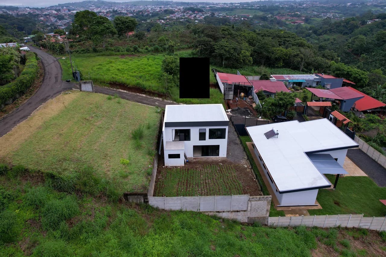 Two-Story House for Sale in San Ramón - photo 3