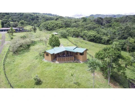 Serene Jungle Farm in Limon Province - photo 45