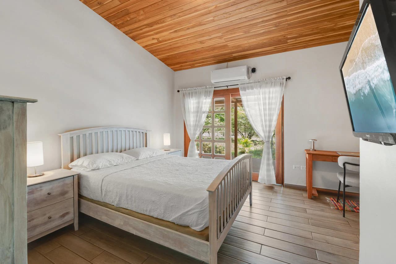 Multi-Home Property for Sale in Playa Avellanas, Costa Rica - photo 11