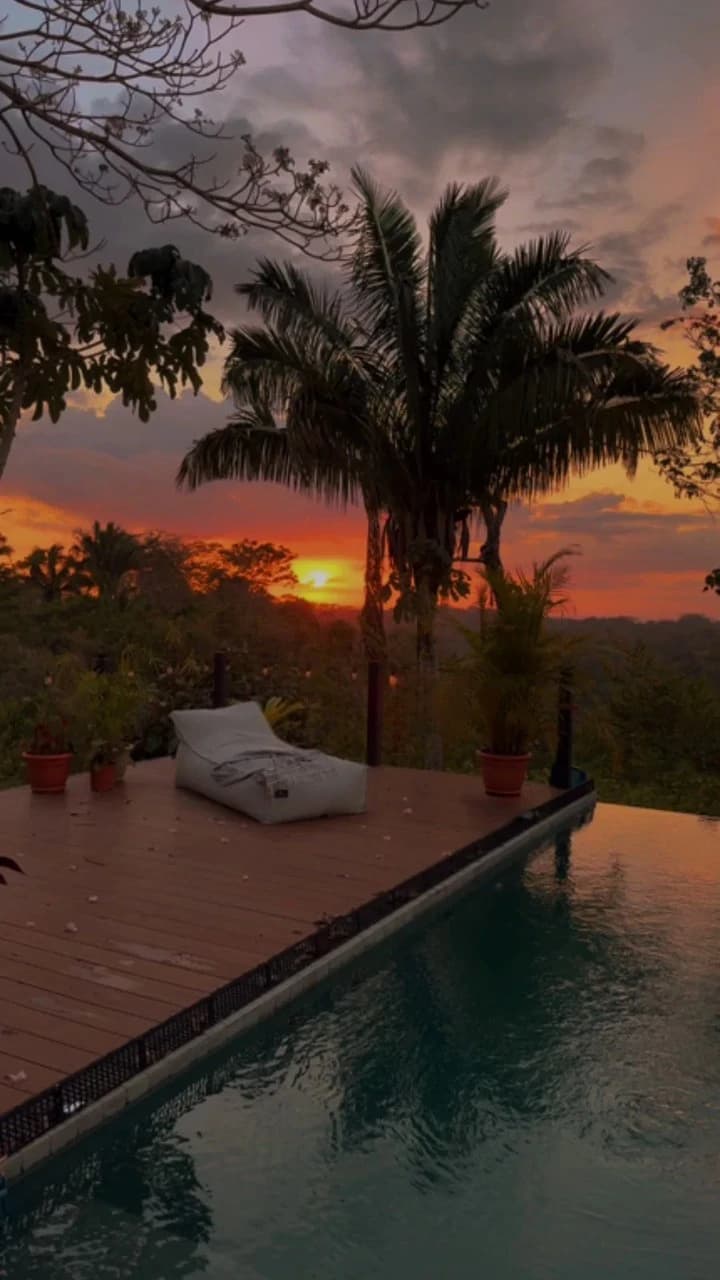 Casa Lilith: $1.39 Million - Luxury Jungle Estate with Guest House in The Ark Community, Santa Teresa Costa Rica - photo 47