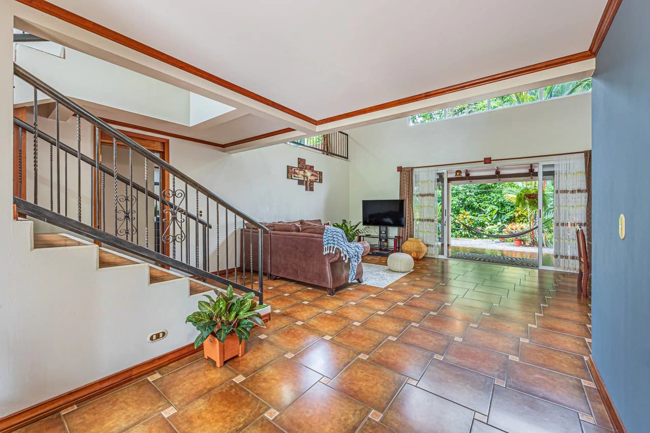 Happy Daze in Uvita: Commercial Building Opportunity in the Heart of Uvita. On Creek with Beautiful Jungle View - photo 55