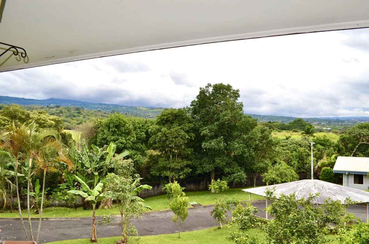 Condominio Mountain View: House for sale in Santa Barbara, Heredia, american style - photo 13