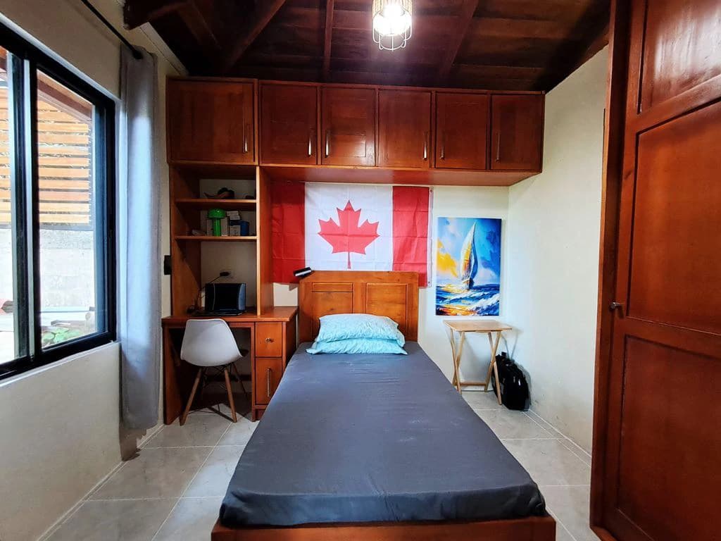 Casa Lima: Charming Renovated Home in the Hills of Santo Domingo – Near Sámara with Expansion Potential - photo 9