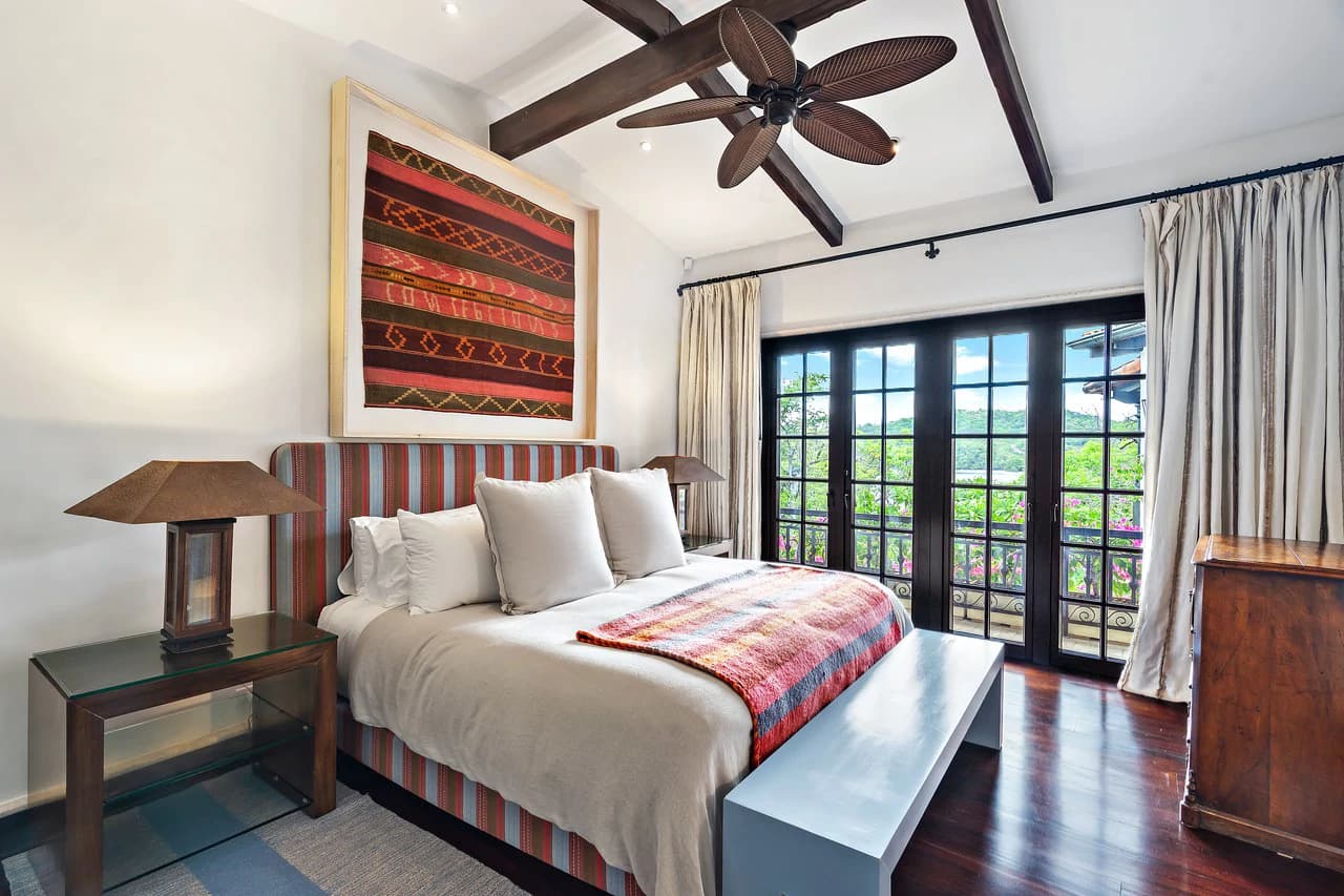 27 Cartagena: Unique Luxury Beachfront Home - photo 39