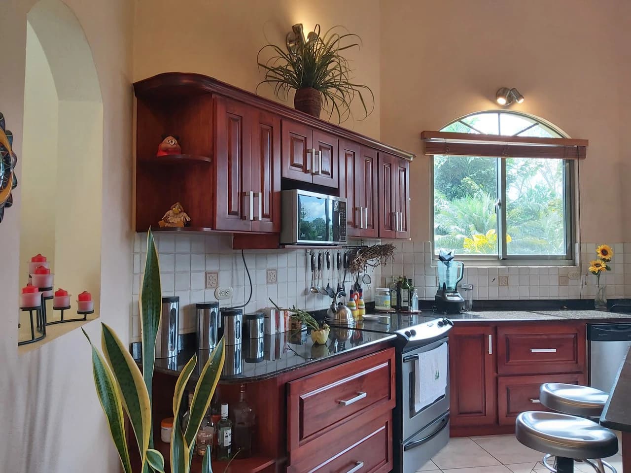 Countryside and Near the Coast House For Sale in Higuito - photo 16