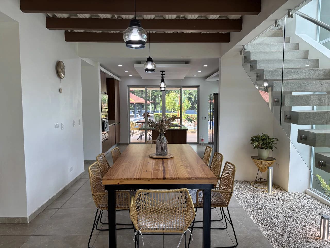 Beautiful house in Residencial Palmas del Sol | Tranquility and style - photo 14
